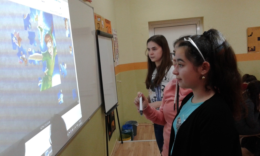 PUZZLE_GAMES_ACTIVITY by iliyana Panayotova - Ourboox.com