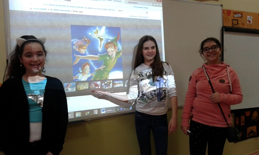 PUZZLE_GAMES_ACTIVITY by iliyana Panayotova - Ourboox.com