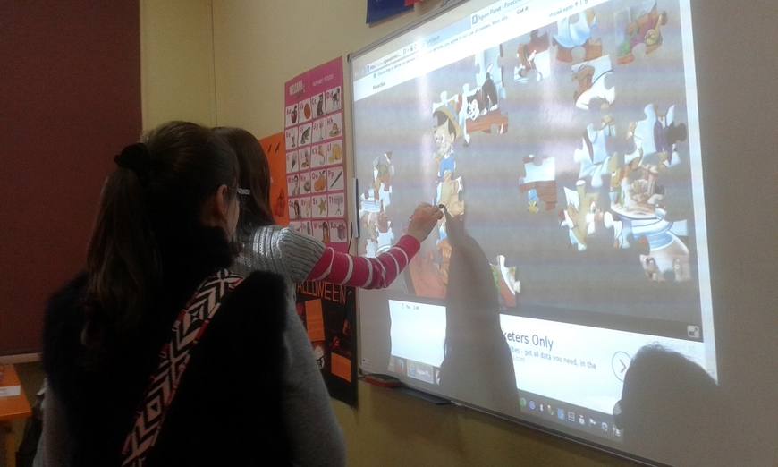 PUZZLE_GAMES_ACTIVITY by iliyana Panayotova - Ourboox.com