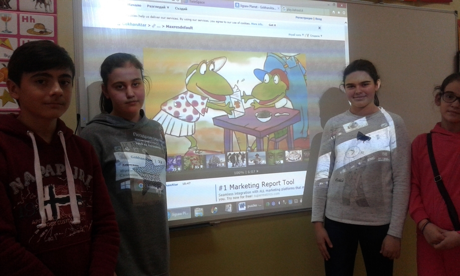 PUZZLE_GAMES_ACTIVITY by iliyana Panayotova - Ourboox.com