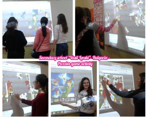 PUZZLE_GAMES_ACTIVITY by iliyana Panayotova - Ourboox.com
