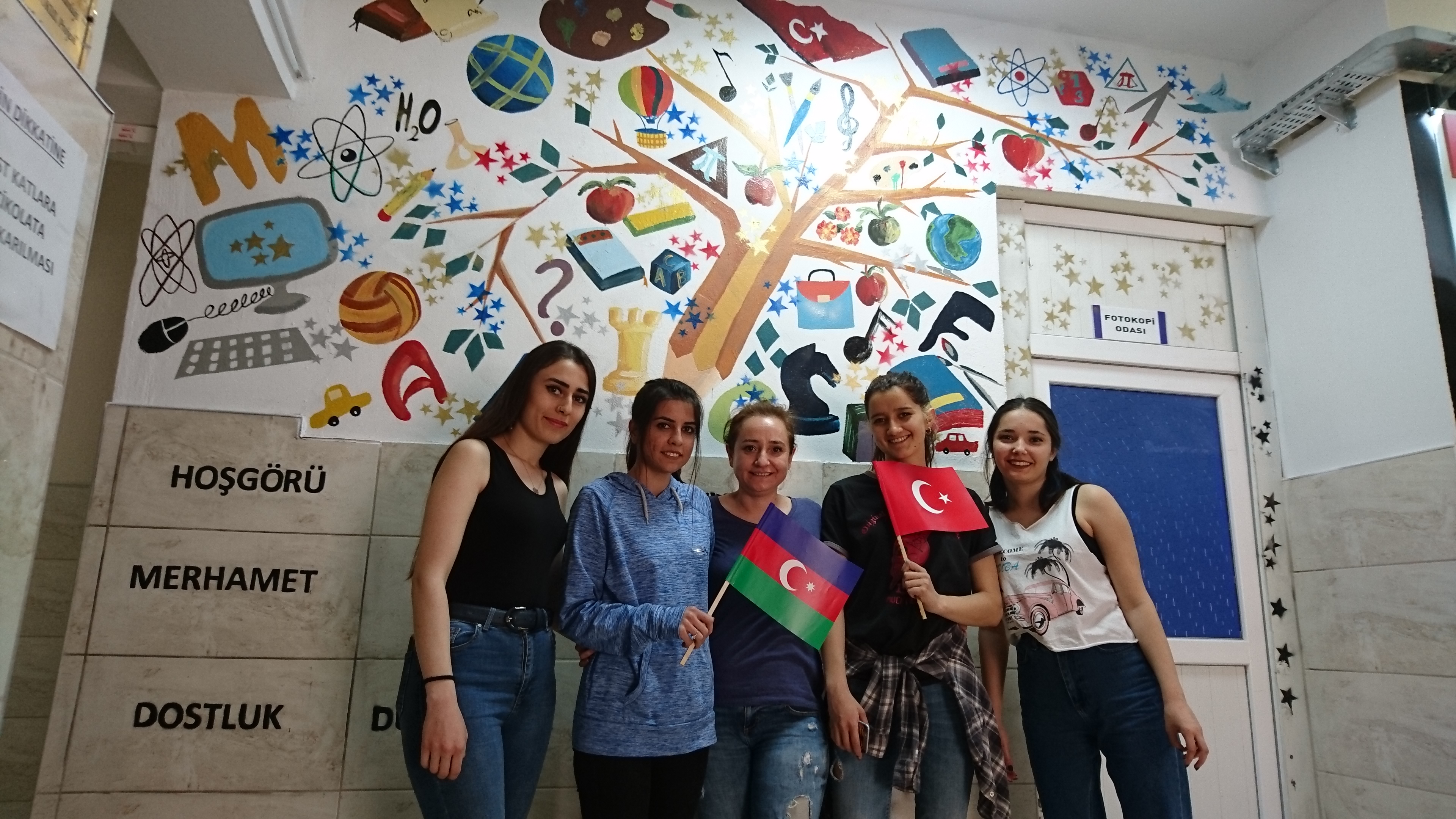 Türkiye ve Azerbaycan