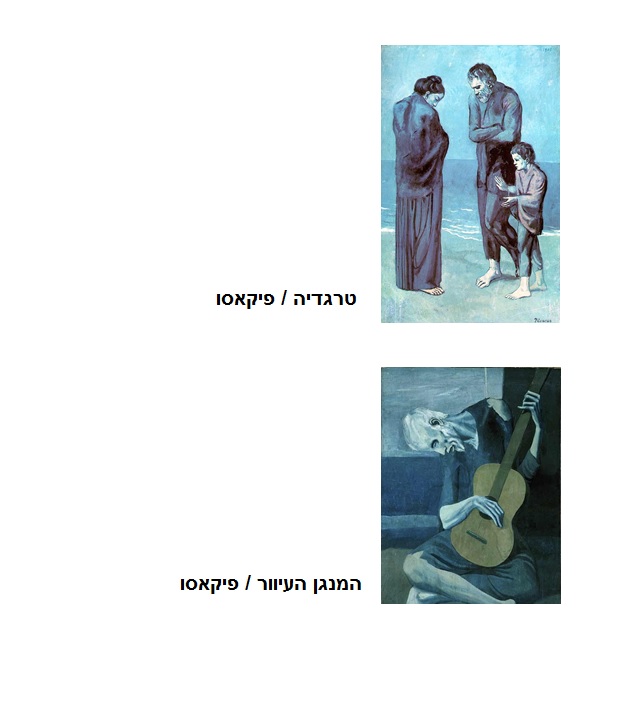 ילדים לומדים על ציורים וציירים by Tal Mymon - Ourboox.com