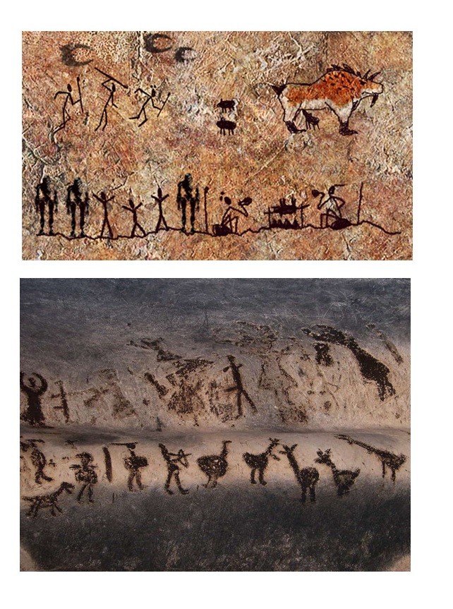 ילדים לומדים על ציורים וציירים by Tal Mymon - Ourboox.com