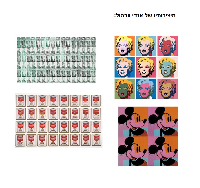 ילדים לומדים על ציורים וציירים by Tal Mymon - Ourboox.com