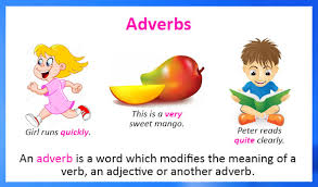 adjectives and adverbs by Hadeer  - Ourboox.com