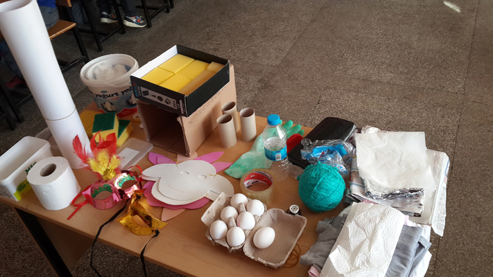 STEMistan by Zeynep ulas - Ourboox.com