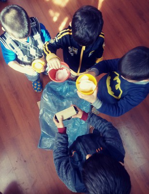 STEMistan by Zeynep ulas - Ourboox.com