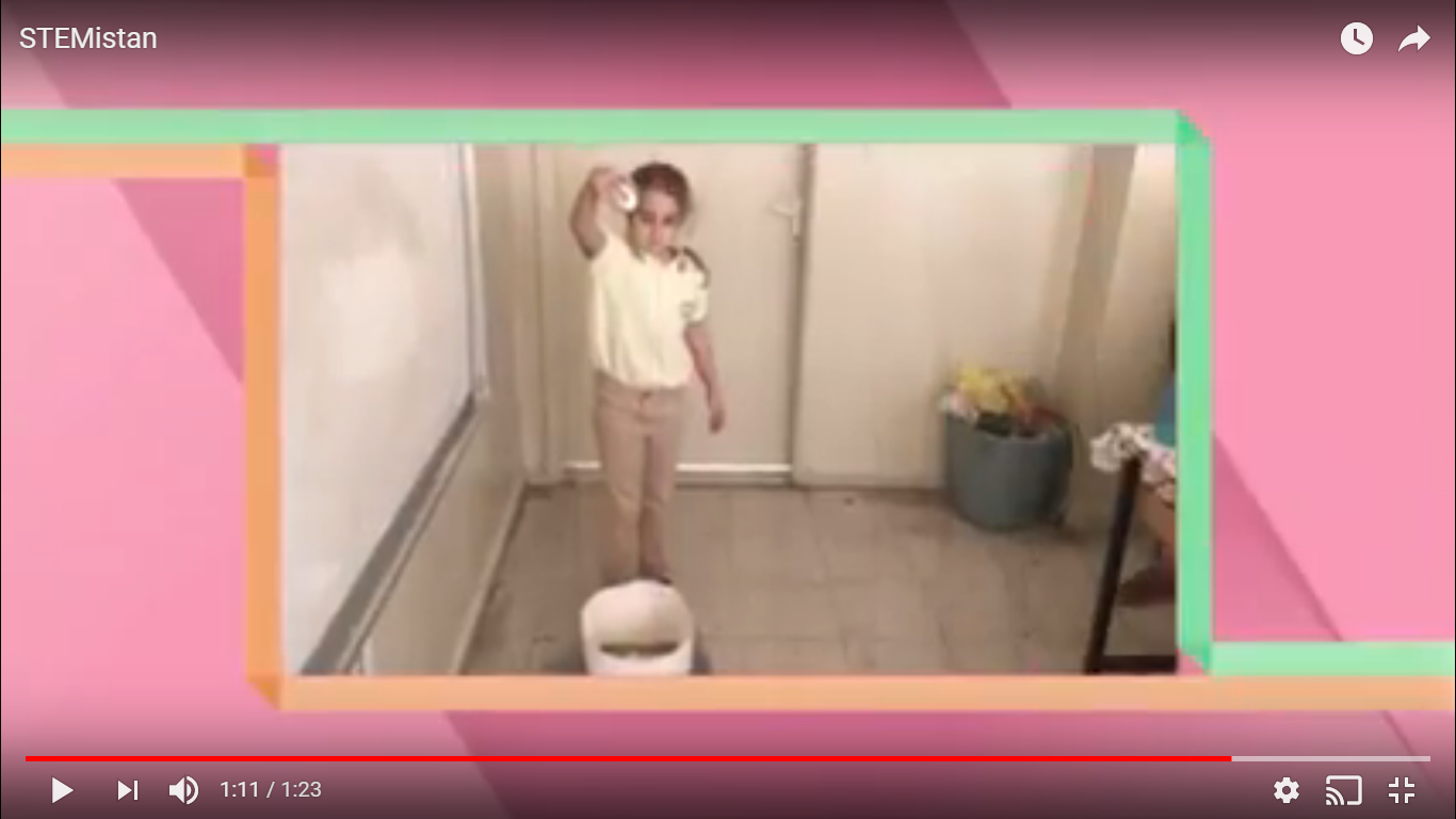 STEMistan by Zeynep ulas - Ourboox.com