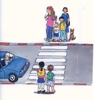 الحذر على الطرق by taha - Ourboox.com