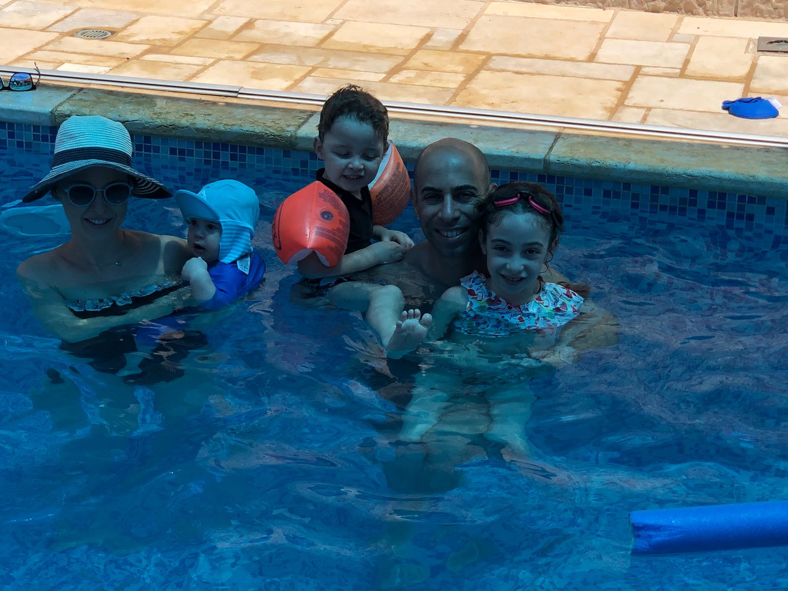 יום הולדת לאריאל by Asher Grinbaum - Ourboox.com