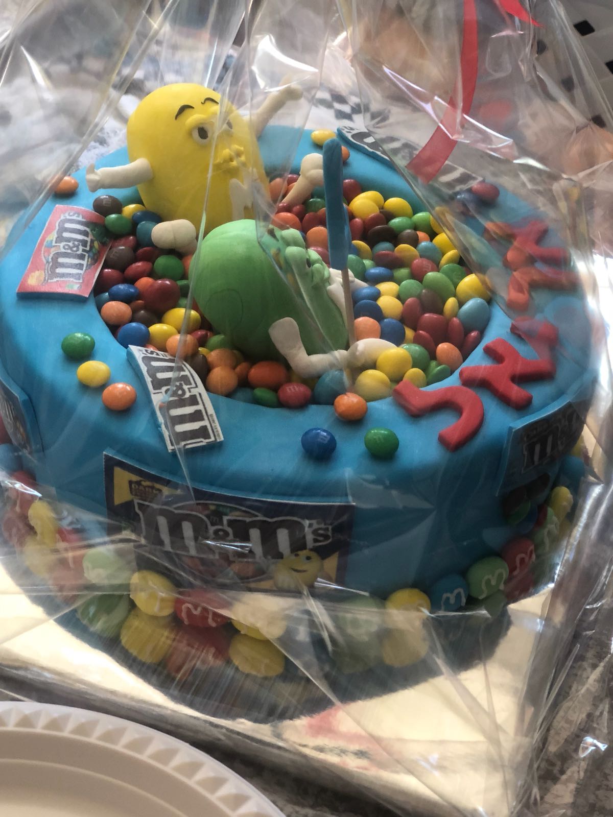 יום הולדת לאריאל by Asher Grinbaum - Ourboox.com