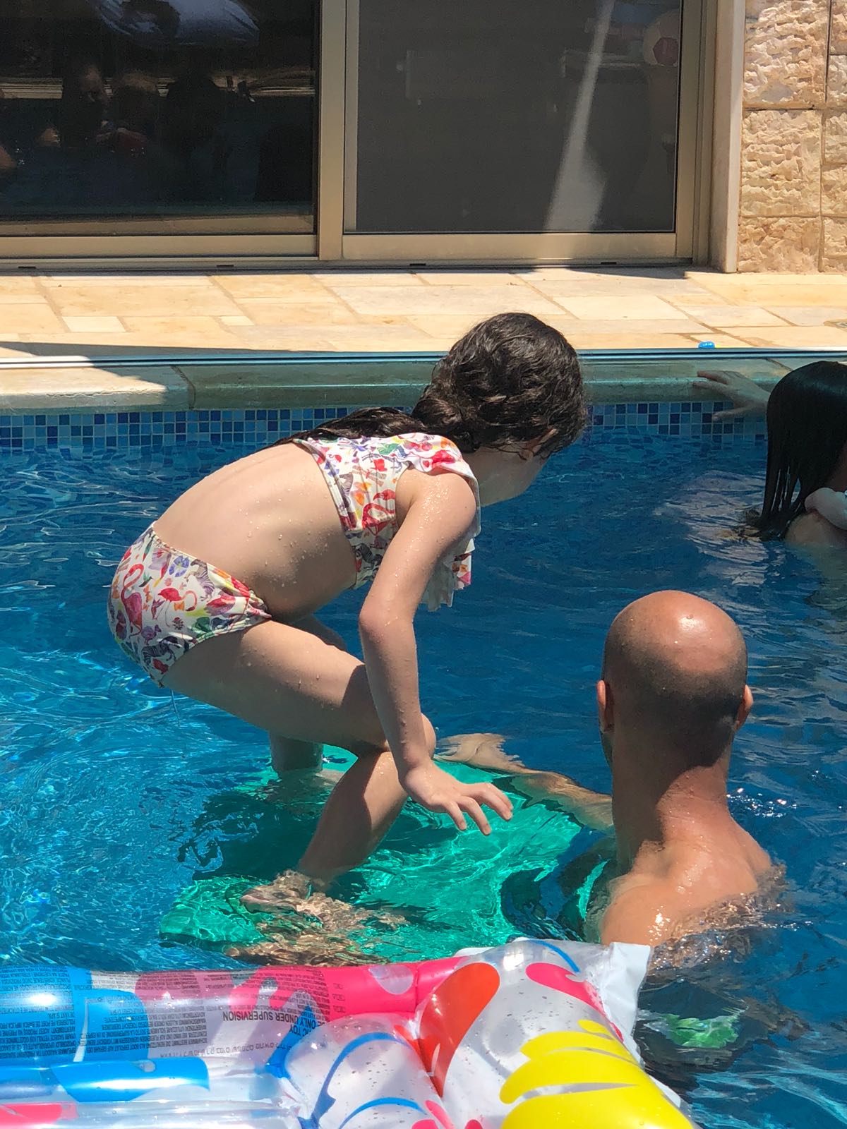 יום הולדת לאריאל by Asher Grinbaum - Ourboox.com