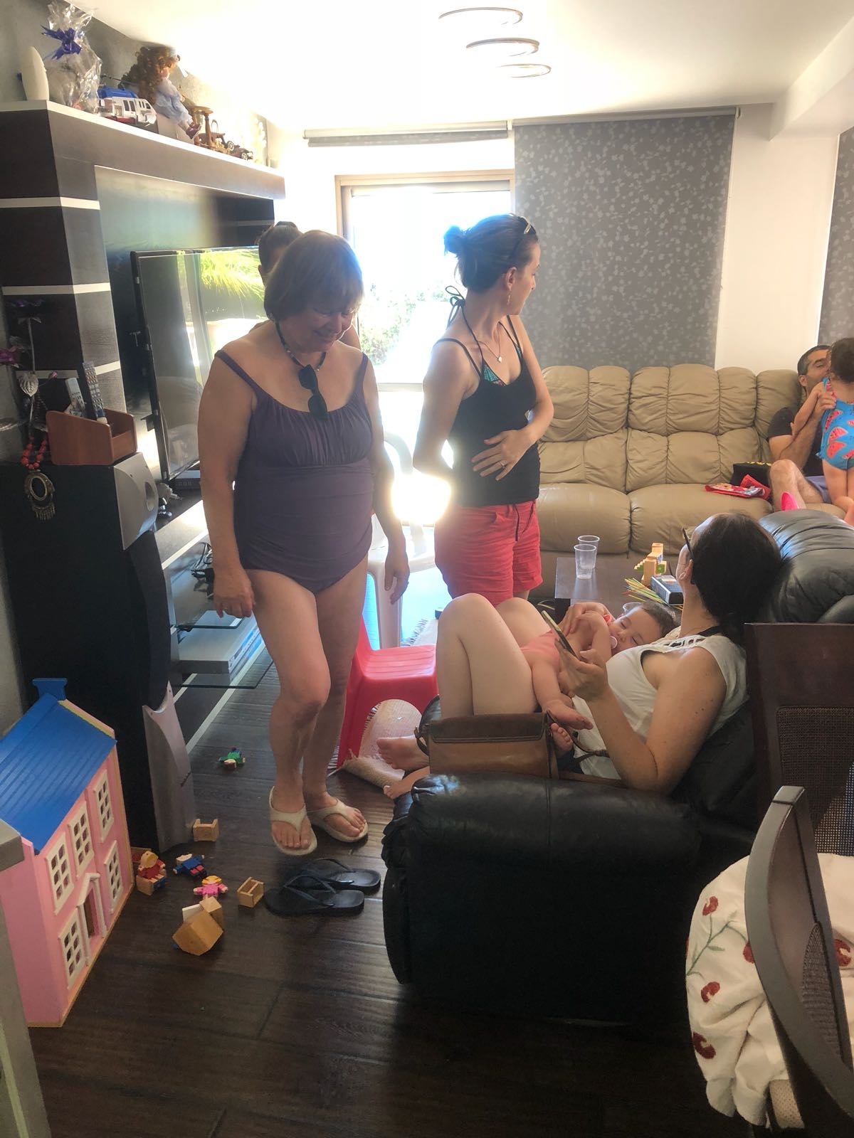 יום הולדת לאריאל by Asher Grinbaum - Ourboox.com