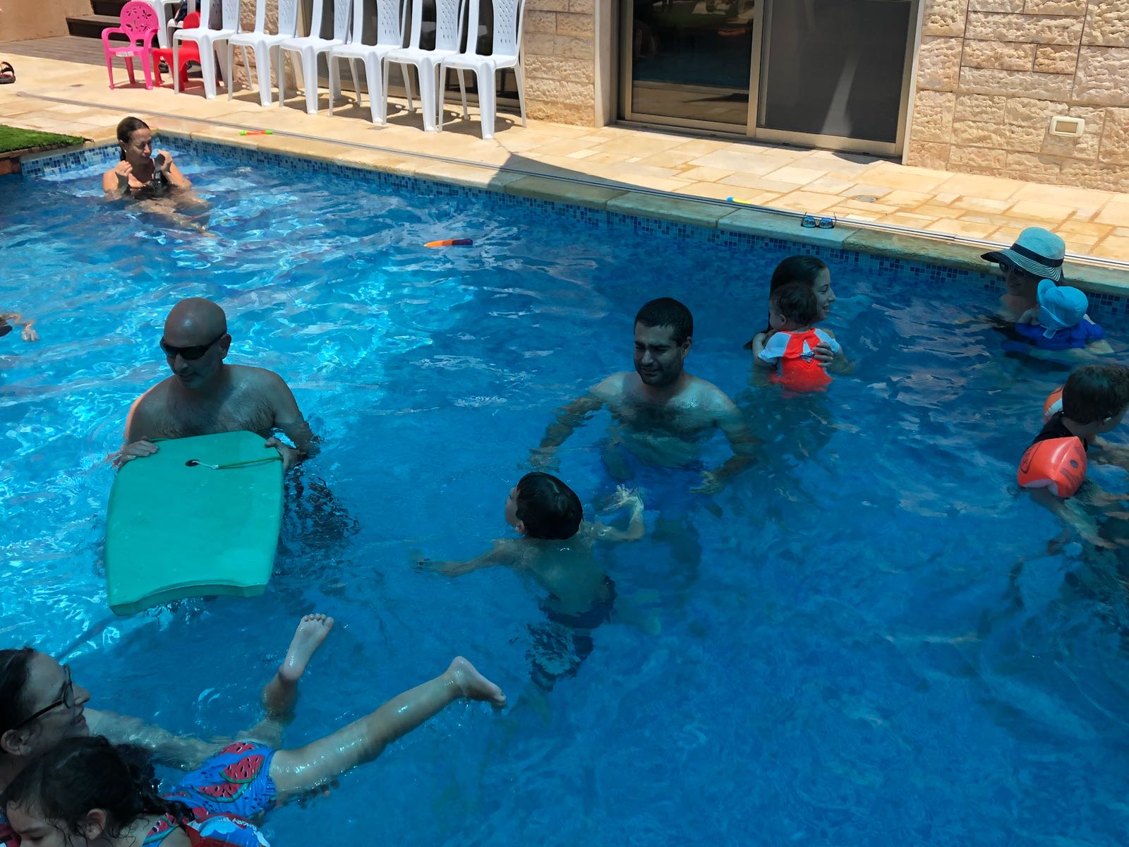 יום הולדת לאריאל by Asher Grinbaum - Ourboox.com