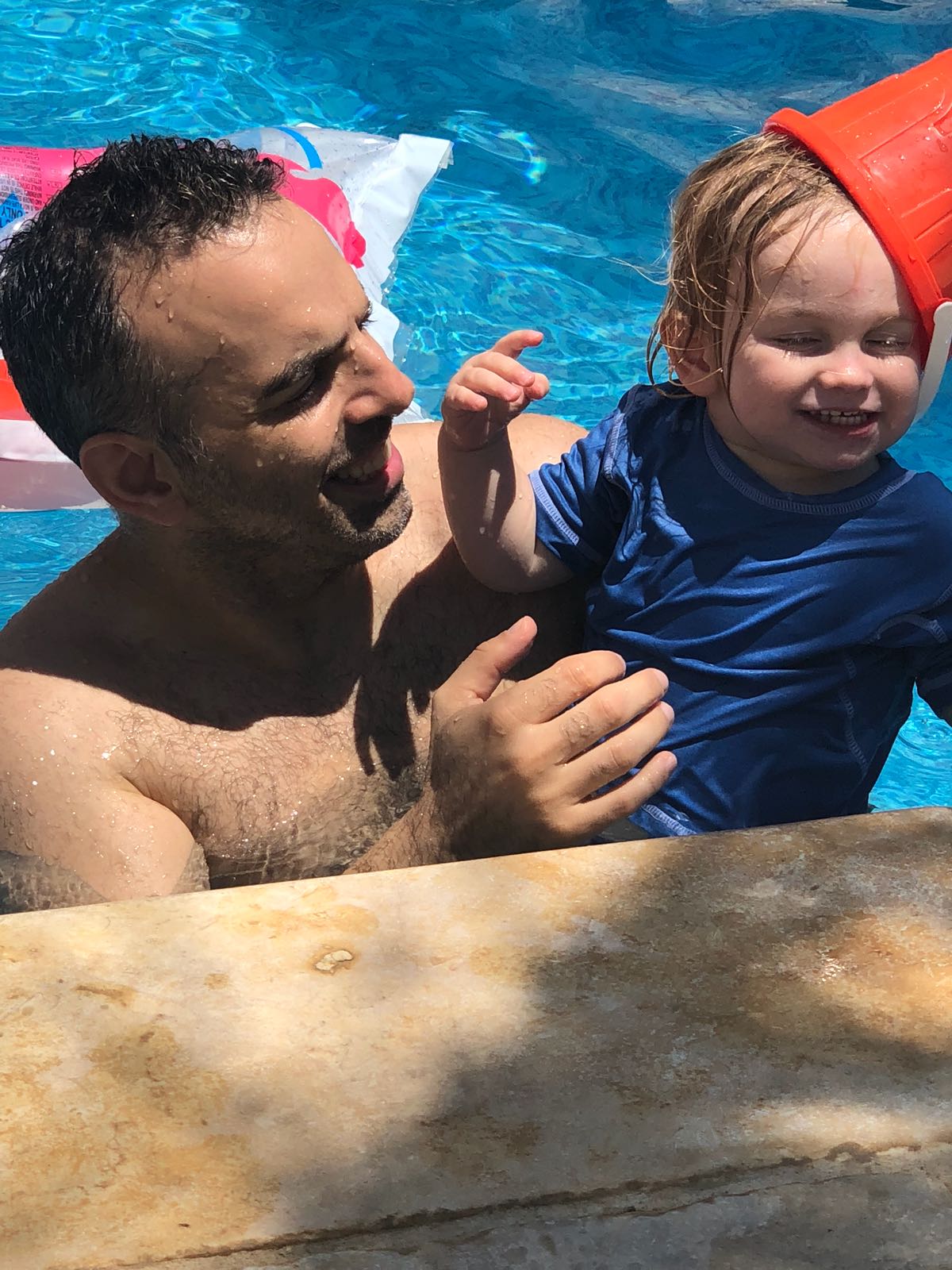 יום הולדת לאריאל by Asher Grinbaum - Ourboox.com