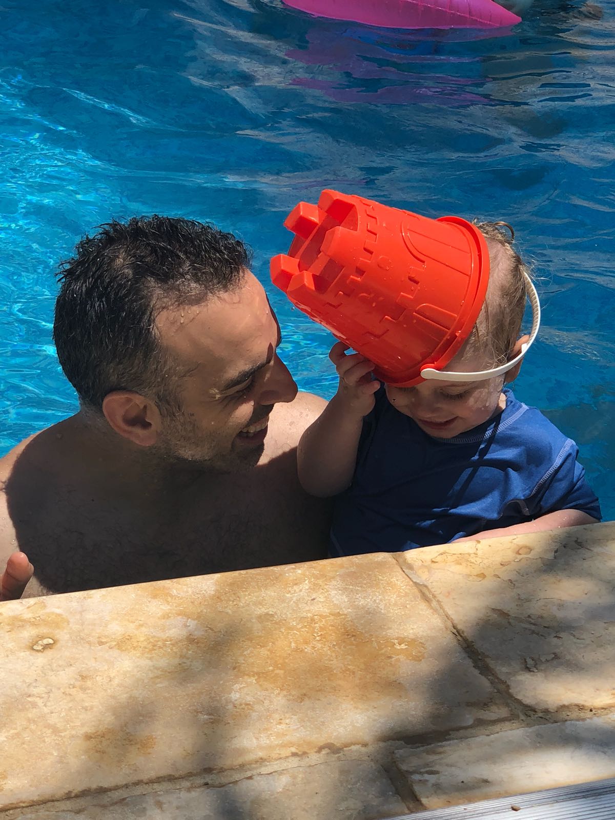 יום הולדת לאריאל by Asher Grinbaum - Ourboox.com