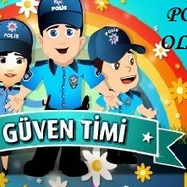 POLİS OLSAM by Fevziye YILDIZ - Ourboox.com