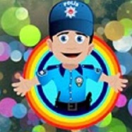 POLİS OLSAM by Fevziye YILDIZ - Ourboox.com