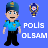 POLİS OLSAM by Fevziye YILDIZ - Ourboox.com