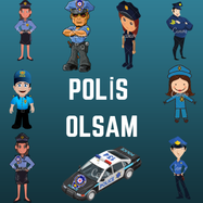POLİS OLSAM by Fevziye YILDIZ - Ourboox.com