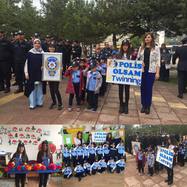 POLİS OLSAM by Fevziye YILDIZ - Ourboox.com