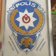 POLİS OLSAM by Fevziye YILDIZ - Ourboox.com