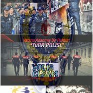 POLİS OLSAM by Fevziye YILDIZ - Ourboox.com