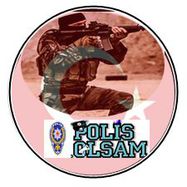 POLİS OLSAM by Fevziye YILDIZ - Ourboox.com