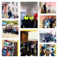 POLİS OLSAM by Fevziye YILDIZ - Ourboox.com