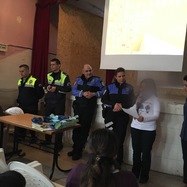 POLİS OLSAM by Fevziye YILDIZ - Ourboox.com