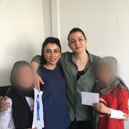 POLİS OLSAM by Fevziye YILDIZ - Ourboox.com