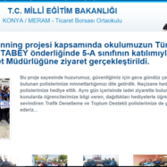 POLİS OLSAM by Fevziye YILDIZ - Ourboox.com