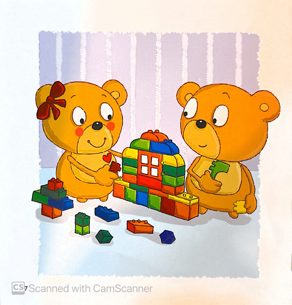 دبدوب يفكر وحده ب by rola - Ourboox.com