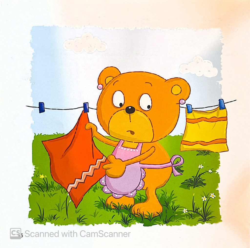 دبدوب يفكر وحده ب by rola - Ourboox.com