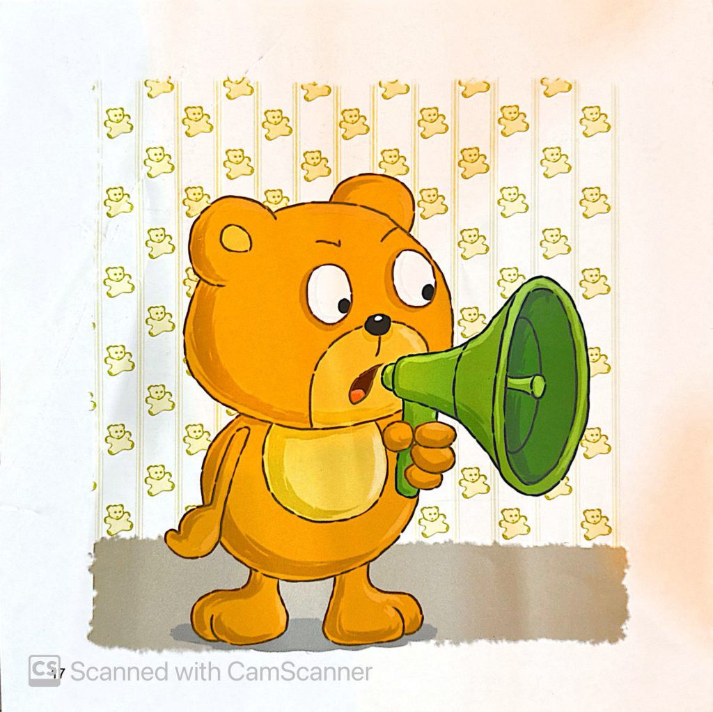 دبدوب يفكر وحده ب by rola - Ourboox.com