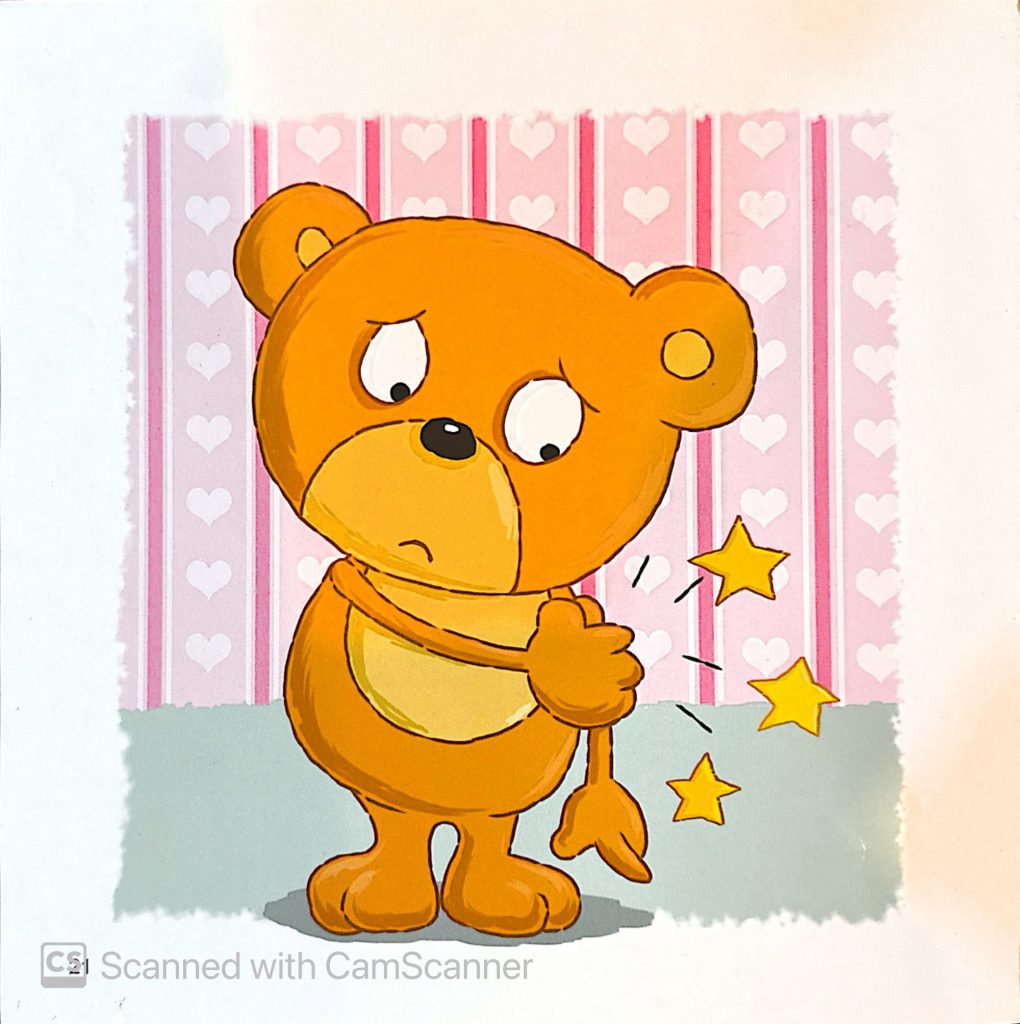 دبدوب يفكر وحده ب by rola - Ourboox.com