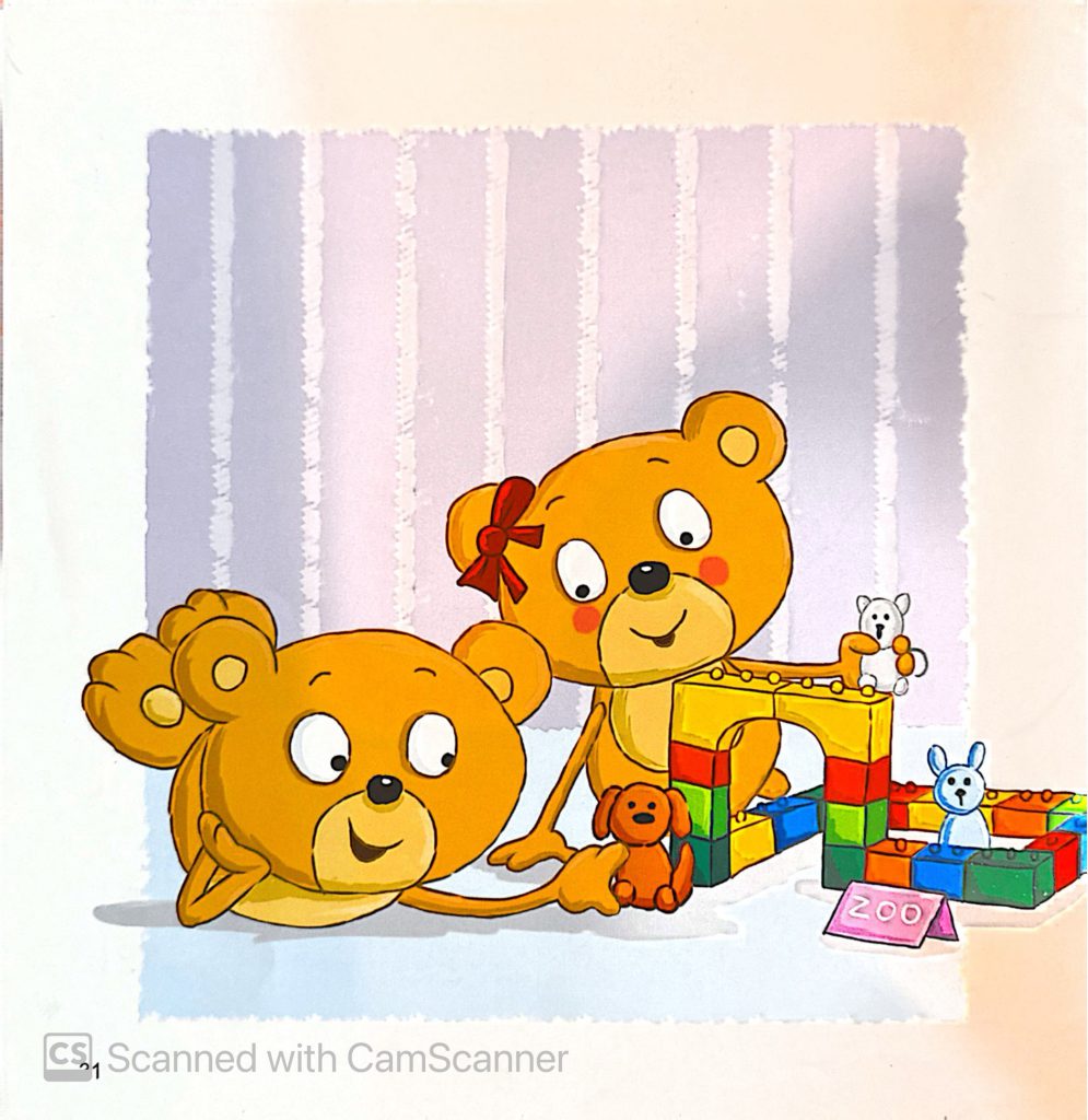 دبدوب يفكر وحده ب by rola - Ourboox.com