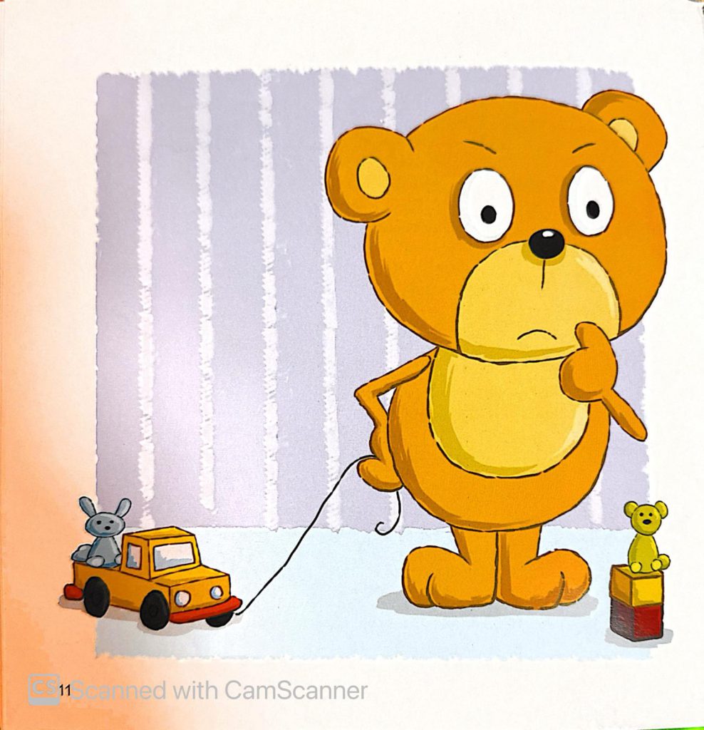 دبدوب يفكر وحده ب by rola - Ourboox.com