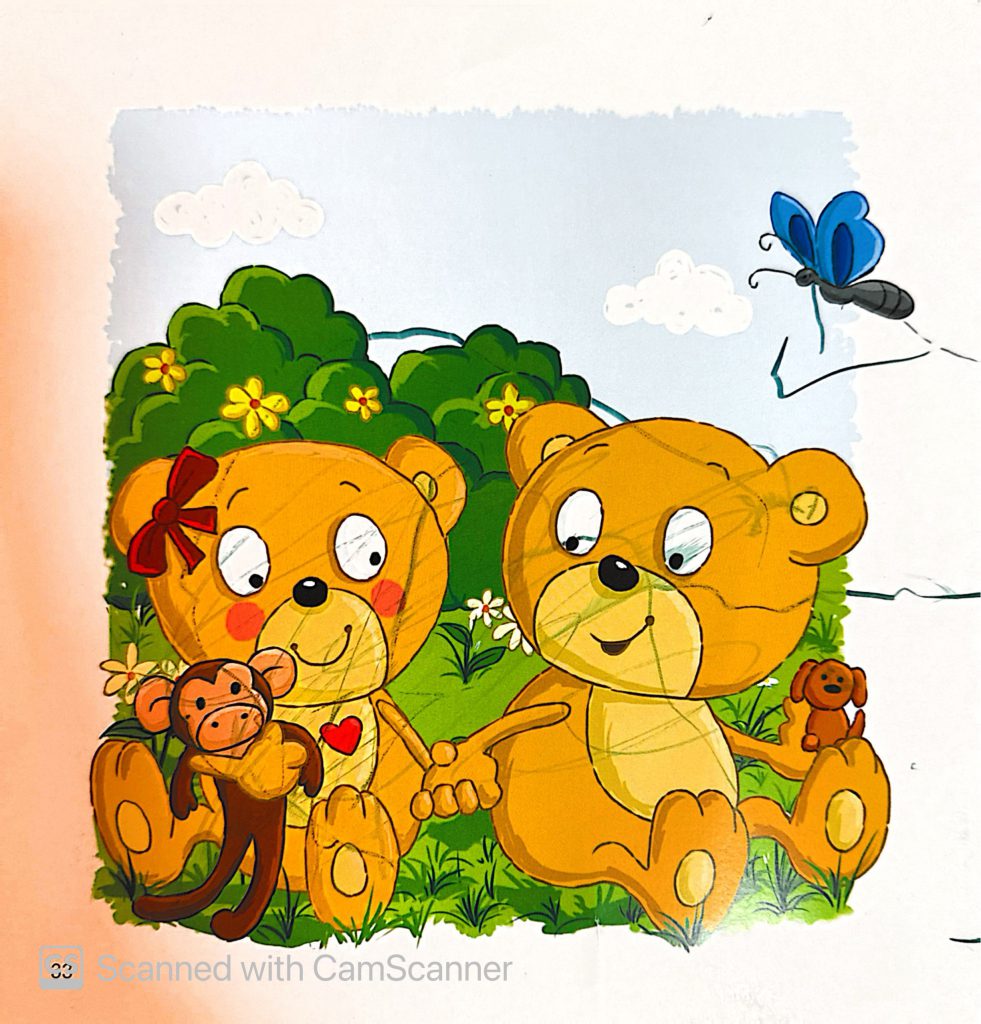 دبدوب يفكر وحده ب by rola - Ourboox.com