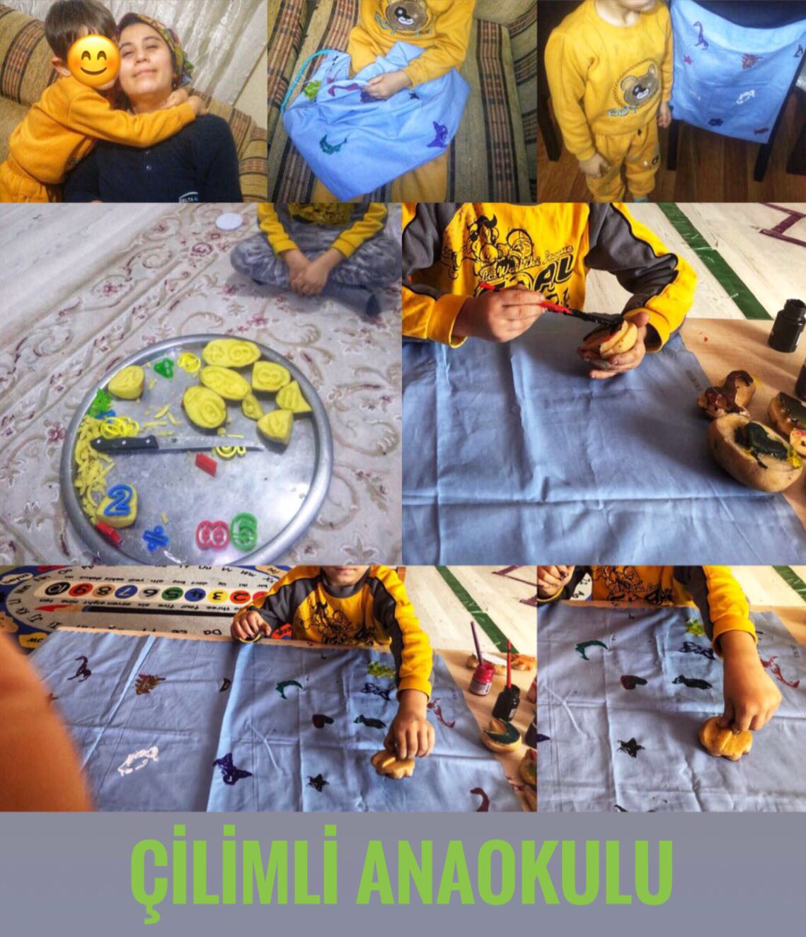 Anıları Biriktiriyorum by Pervin goksu aslan - Ourboox.com