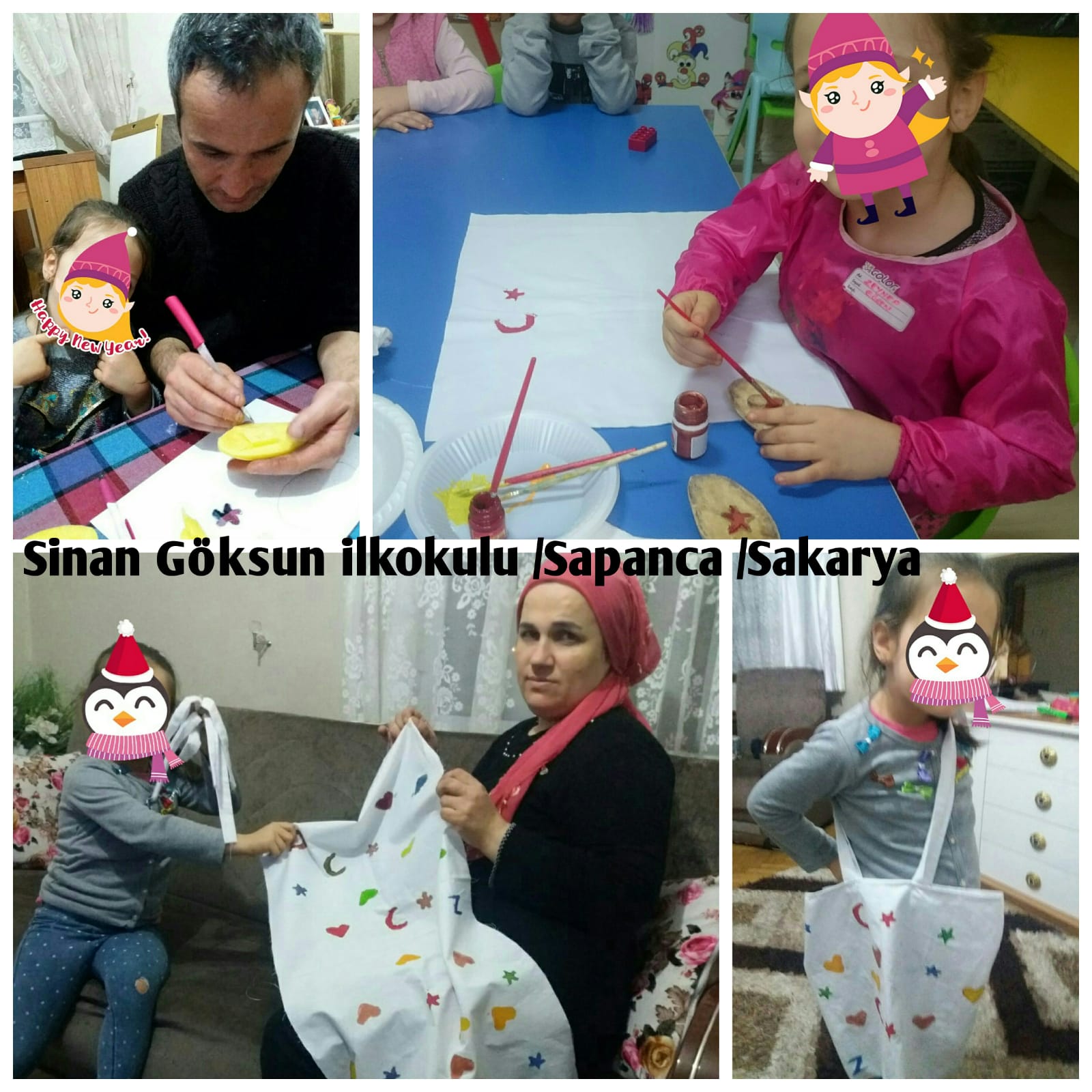 Anıları Biriktiriyorum by Pervin goksu aslan - Ourboox.com