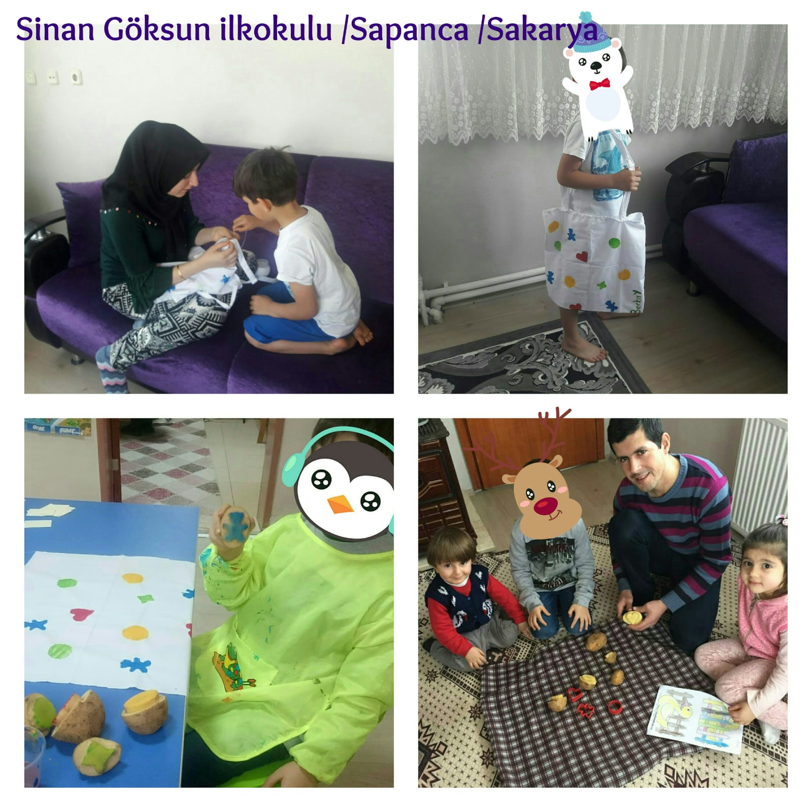 Anıları Biriktiriyorum by Pervin goksu aslan - Ourboox.com