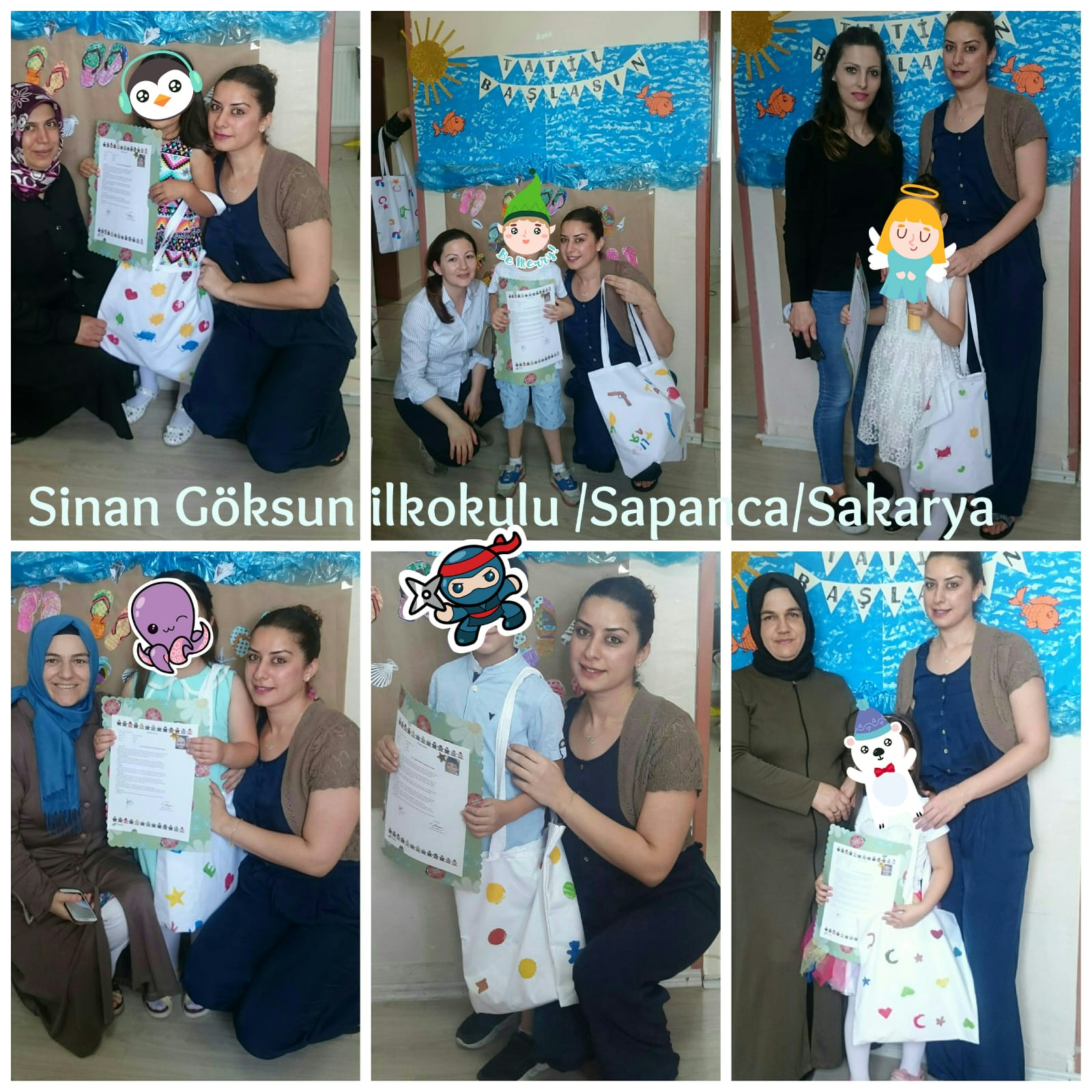 Anıları Biriktiriyorum by Pervin goksu aslan - Ourboox.com