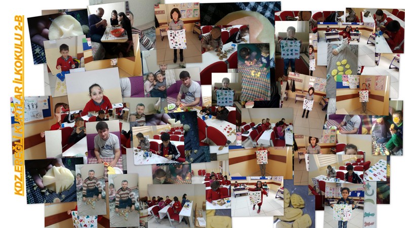 Anıları Biriktiriyorum by Pervin goksu aslan - Ourboox.com