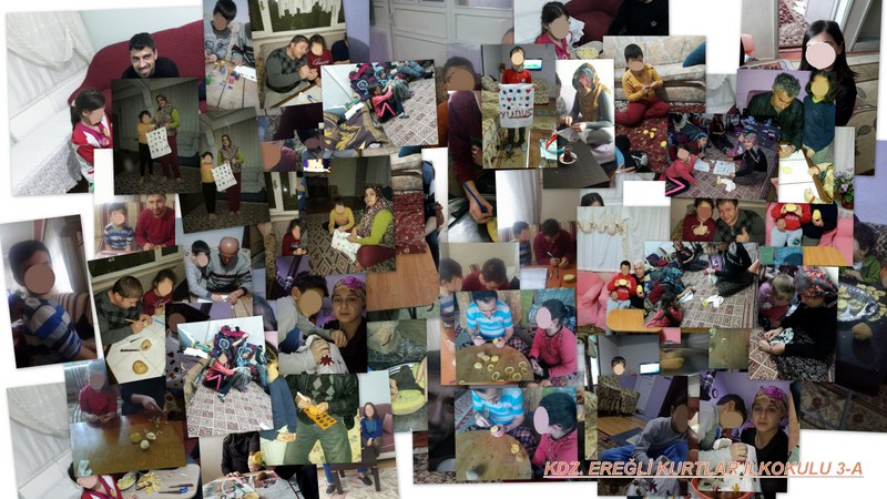 Anıları Biriktiriyorum by Pervin goksu aslan - Ourboox.com