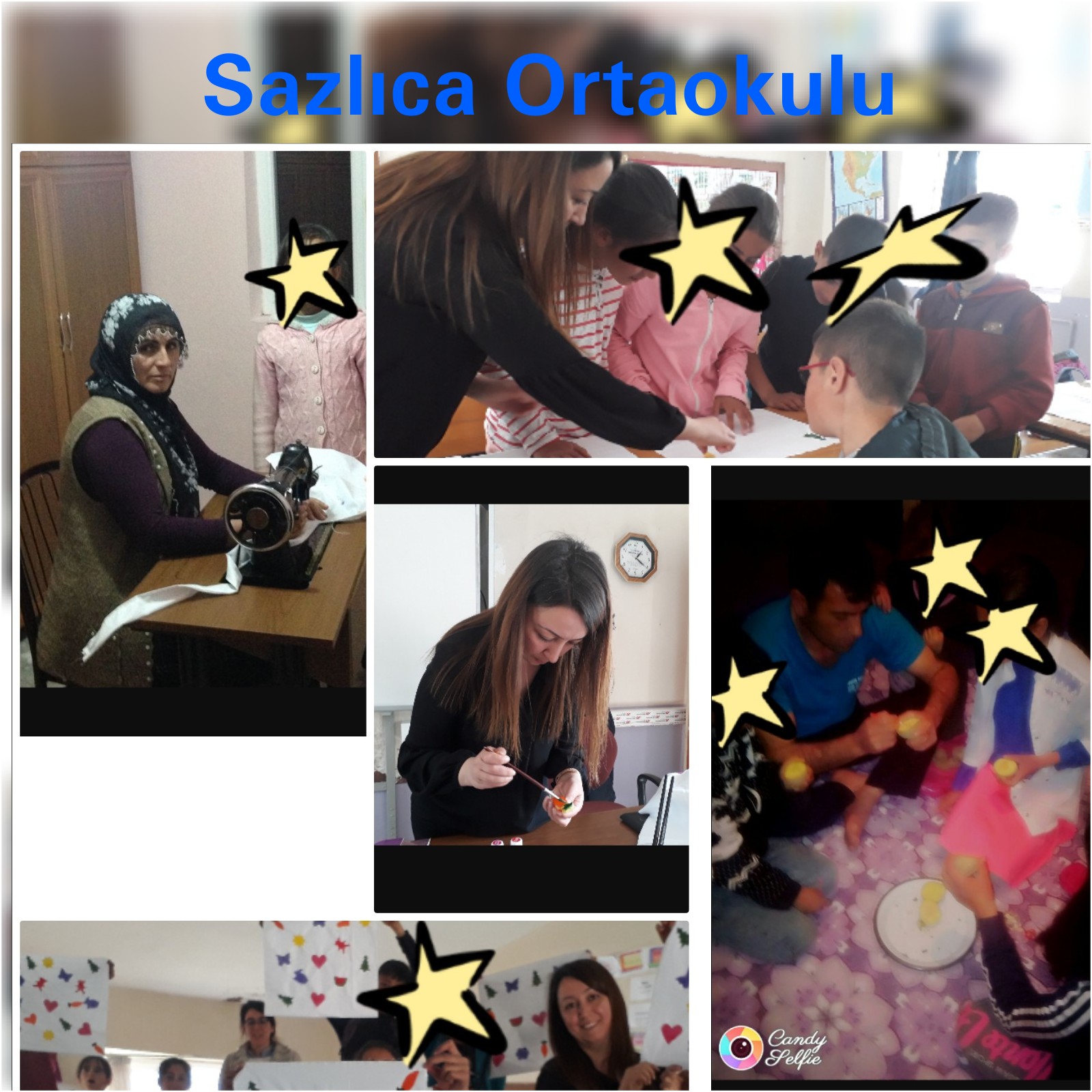 Anıları Biriktiriyorum by Pervin goksu aslan - Ourboox.com