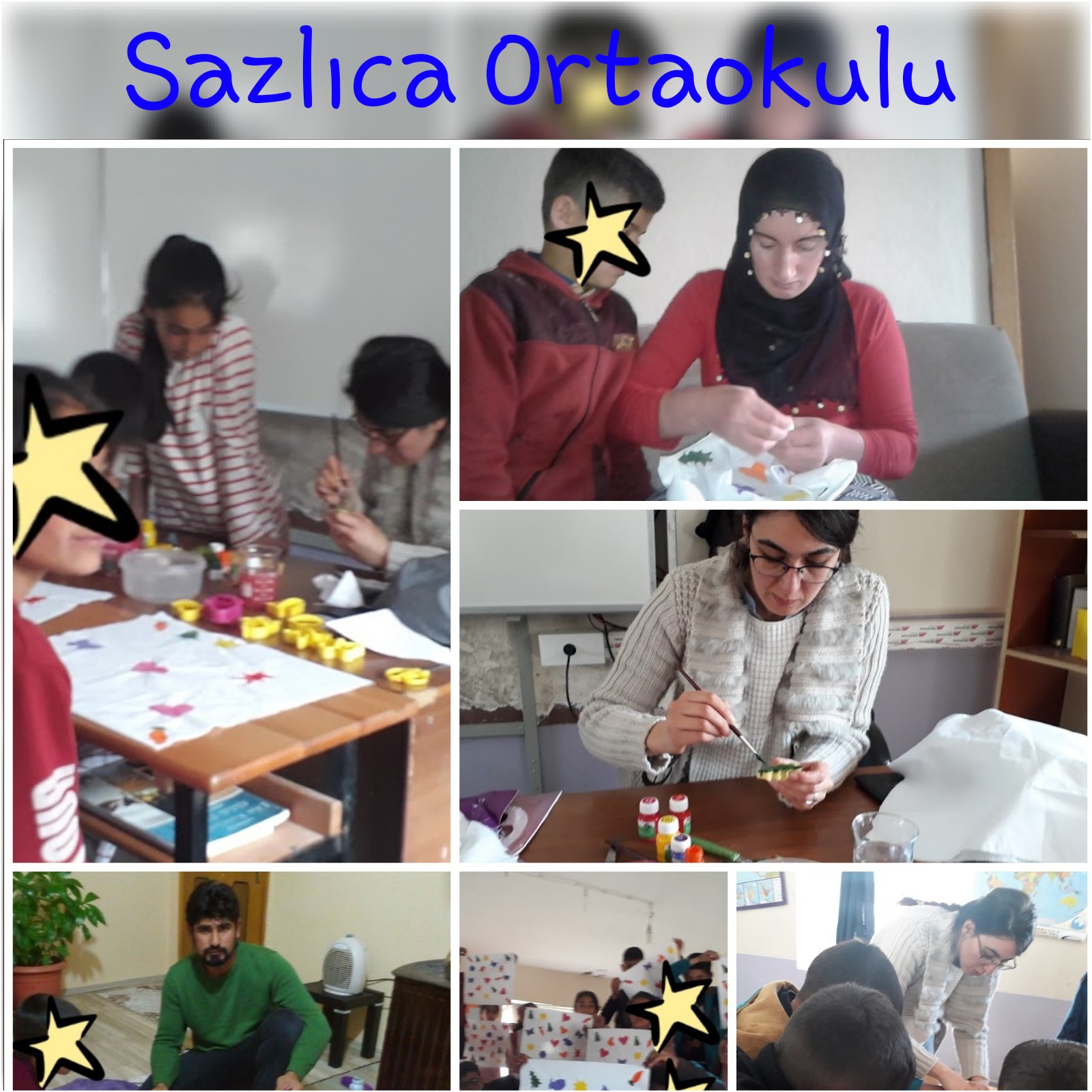 Anıları Biriktiriyorum by Pervin goksu aslan - Ourboox.com