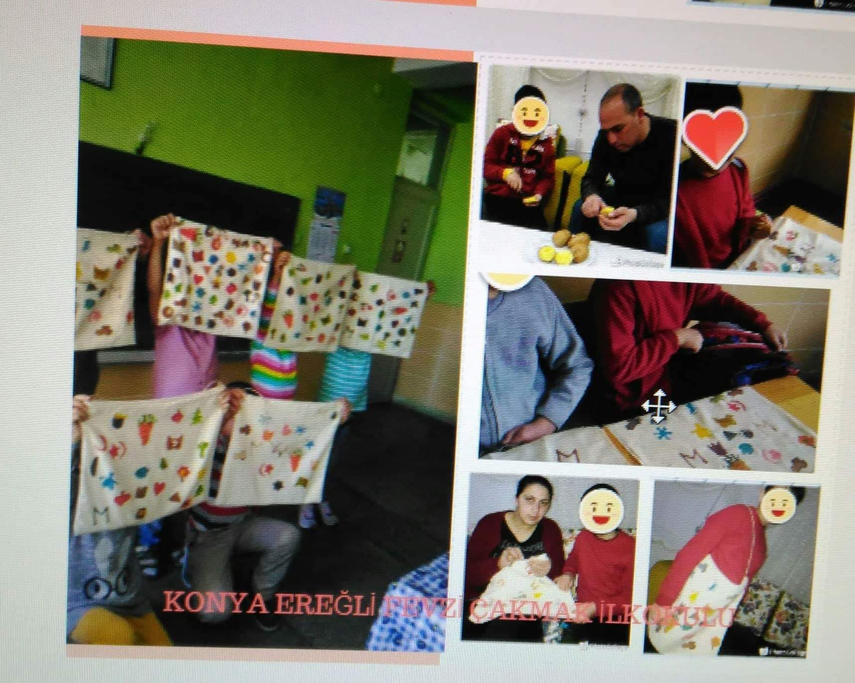 Anıları Biriktiriyorum by Pervin goksu aslan - Ourboox.com