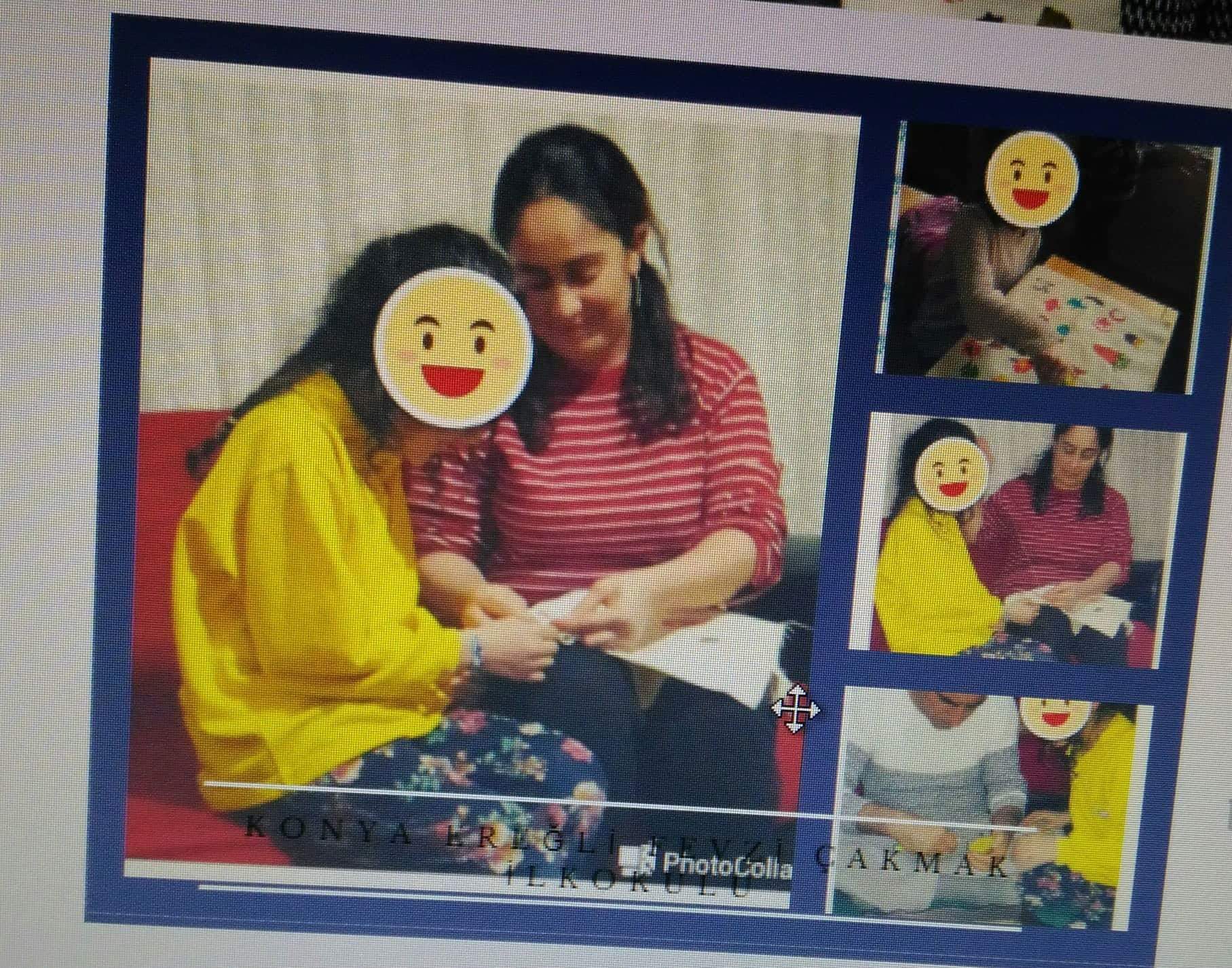 Anıları Biriktiriyorum by Pervin goksu aslan - Ourboox.com